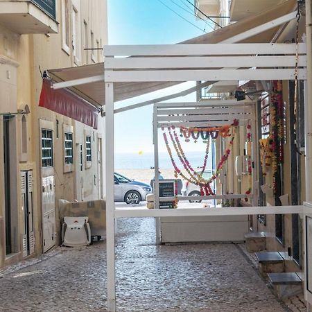 Casa Vigia Apartment Nazare Exterior photo