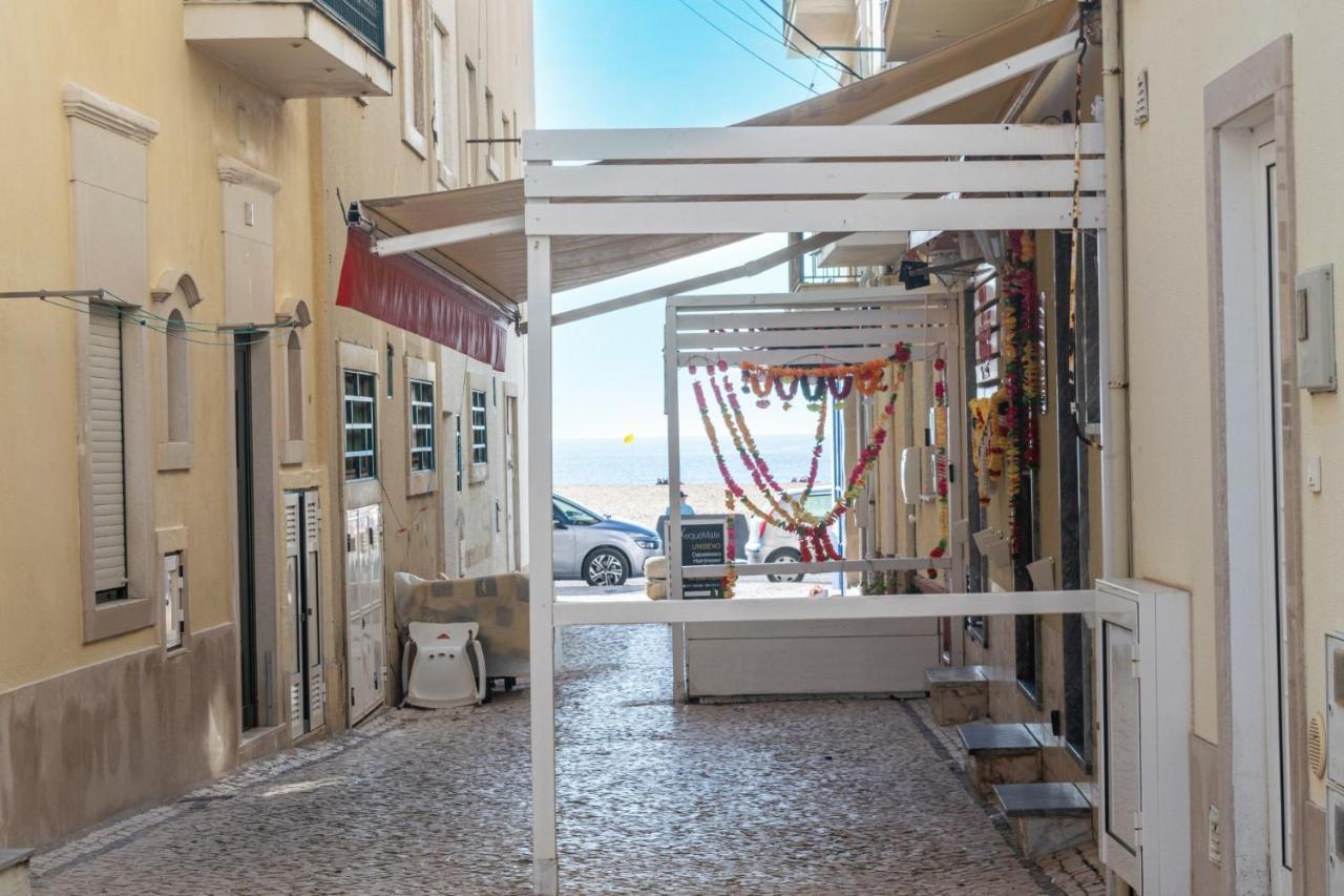 Casa Vigia Apartment Nazare Exterior photo